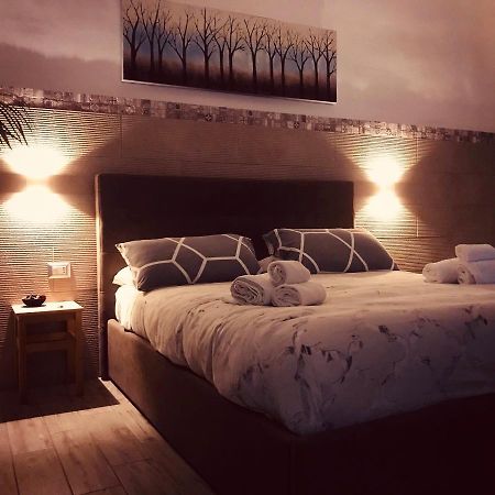 La Piazzetta Bed & Breakfast Бриндизи Екстериор снимка