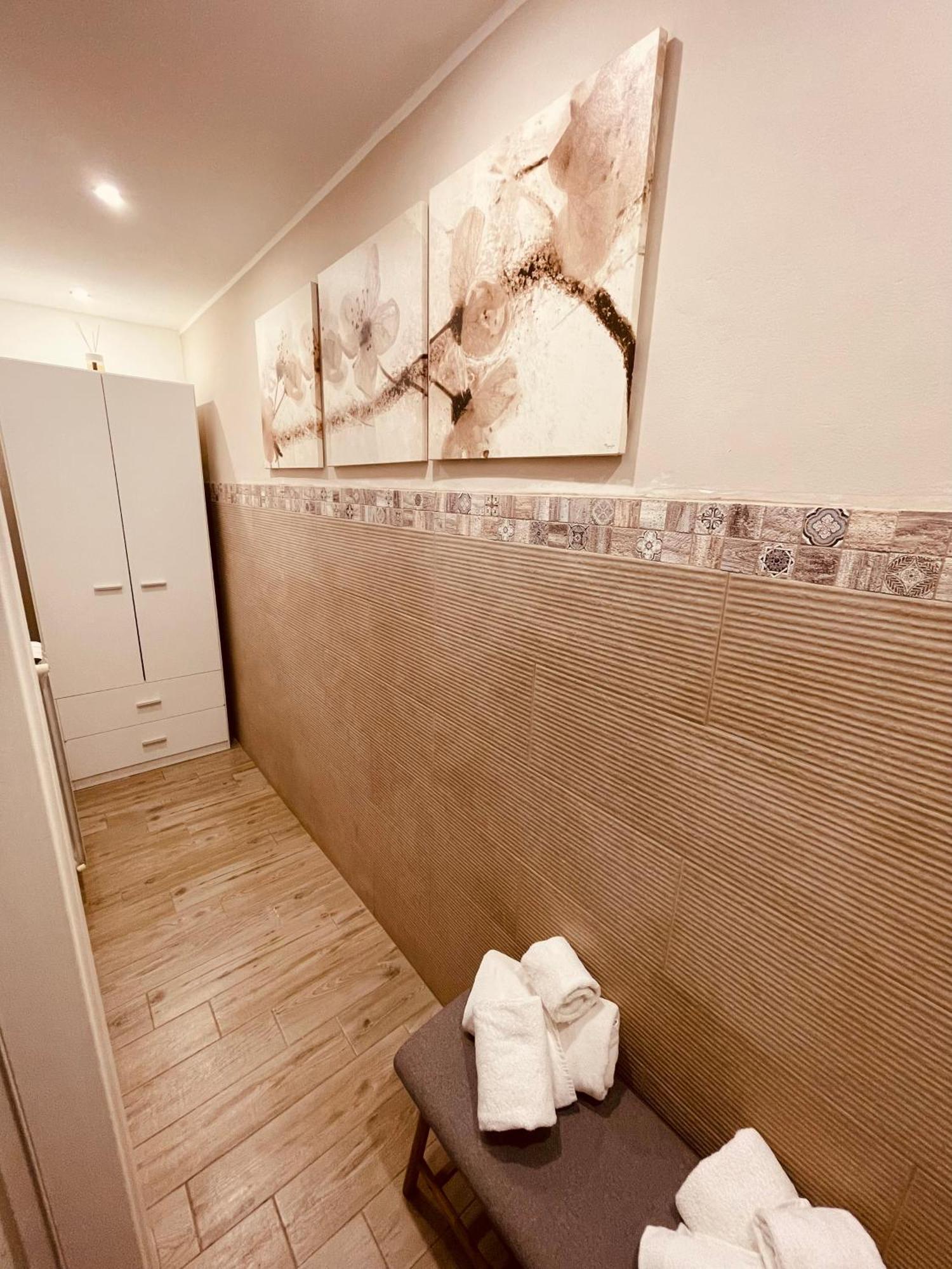 La Piazzetta Bed & Breakfast Бриндизи Екстериор снимка