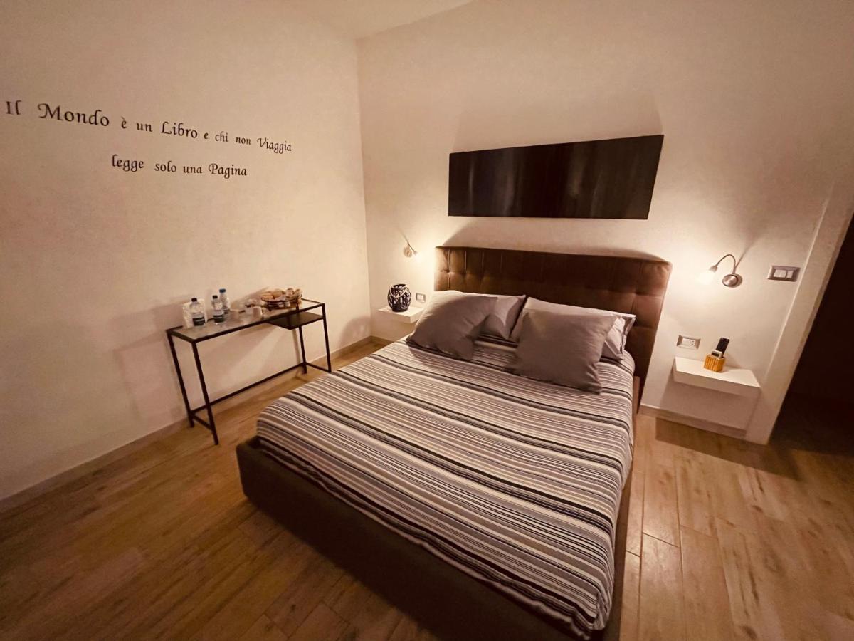 La Piazzetta Bed & Breakfast Бриндизи Екстериор снимка