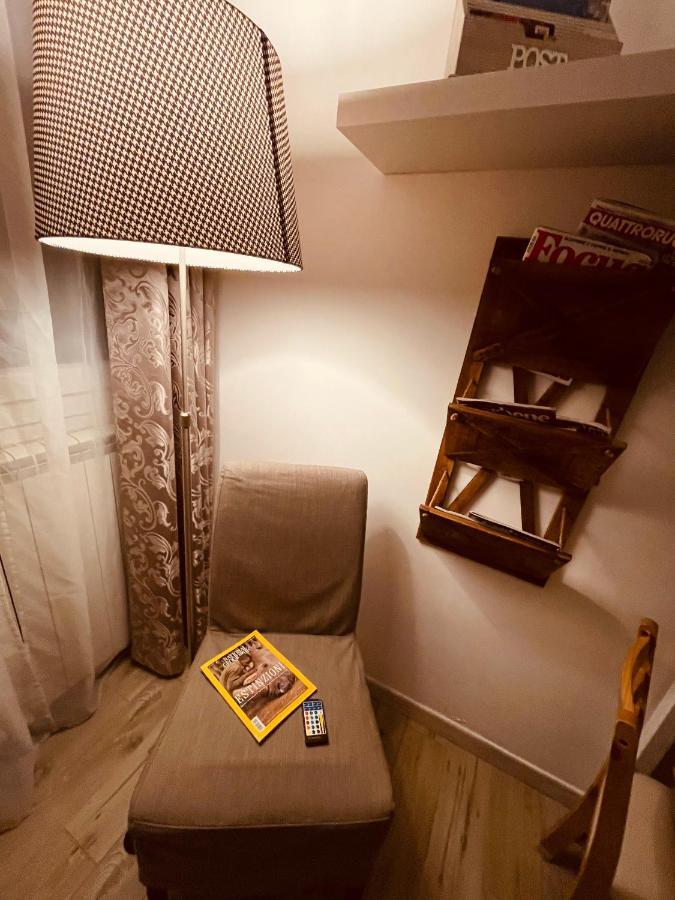 La Piazzetta Bed & Breakfast Бриндизи Екстериор снимка