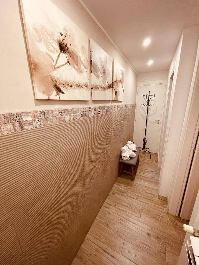 La Piazzetta Bed & Breakfast Бриндизи Екстериор снимка