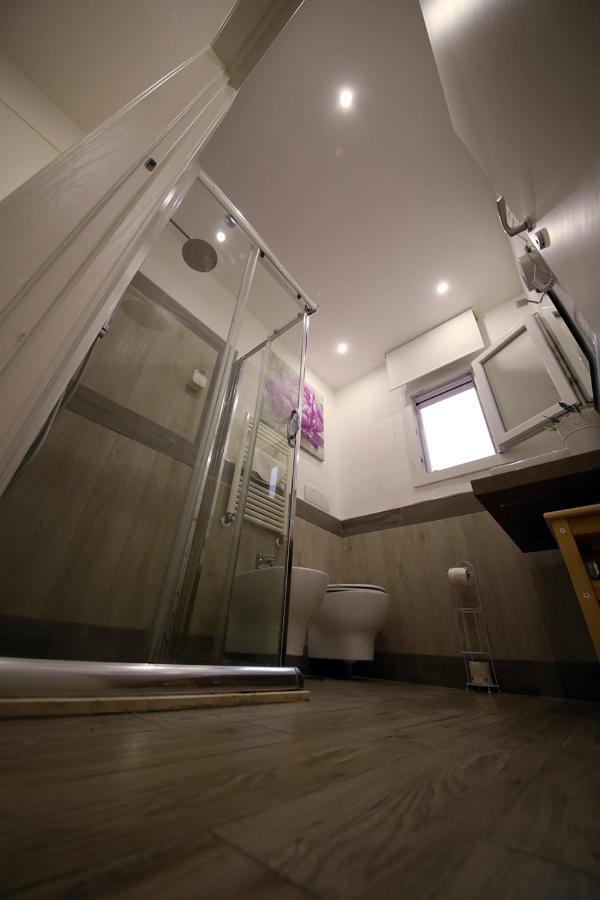 La Piazzetta Bed & Breakfast Бриндизи Екстериор снимка