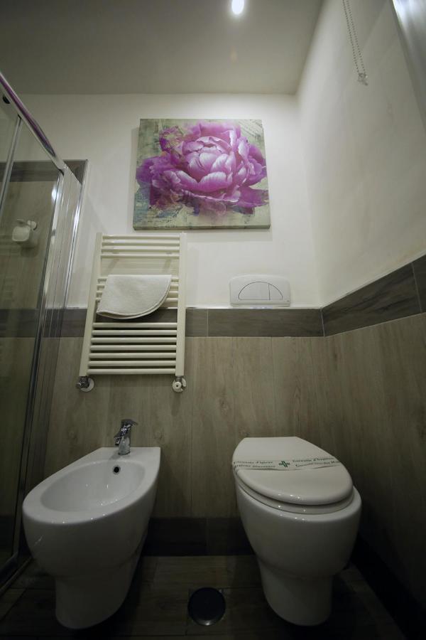 La Piazzetta Bed & Breakfast Бриндизи Екстериор снимка