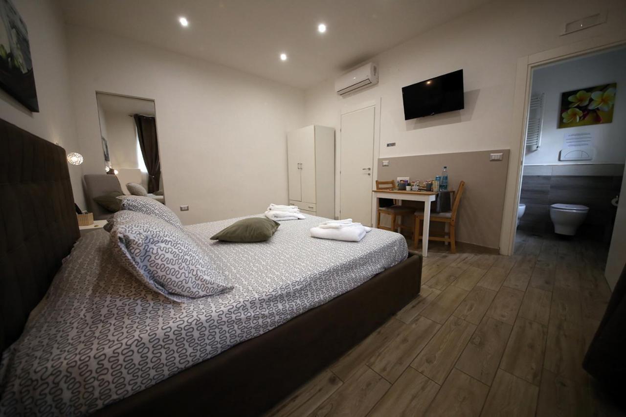 La Piazzetta Bed & Breakfast Бриндизи Екстериор снимка