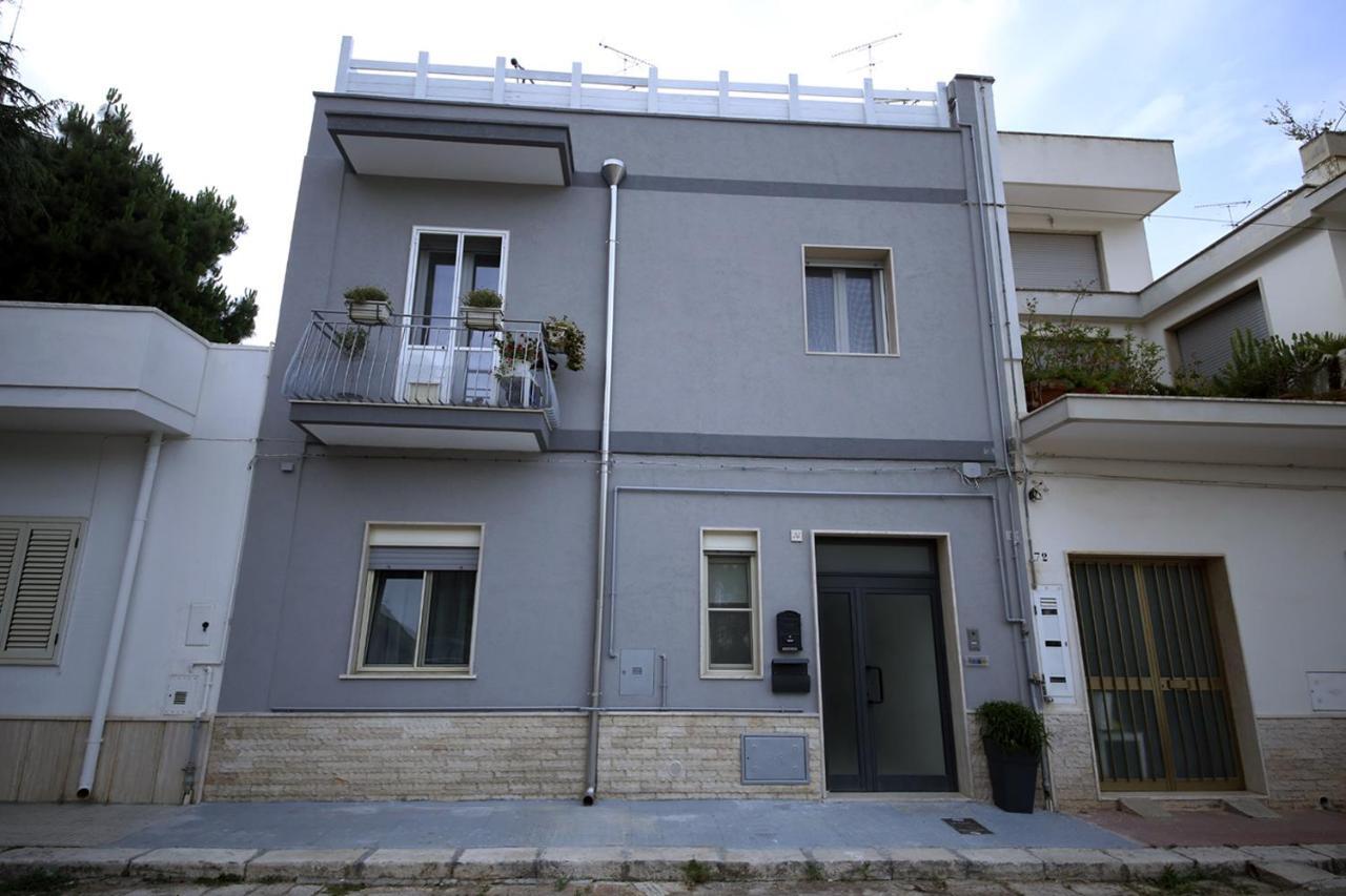 La Piazzetta Bed & Breakfast Бриндизи Екстериор снимка